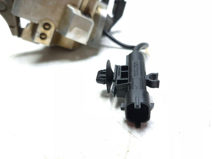 2014 Fiat 500l Multiair Vvt Valve Actuator 55257643 OEM