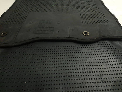 2018 Nissan Altima Floor Mat Carpet Front & Rear 4pcs OEM