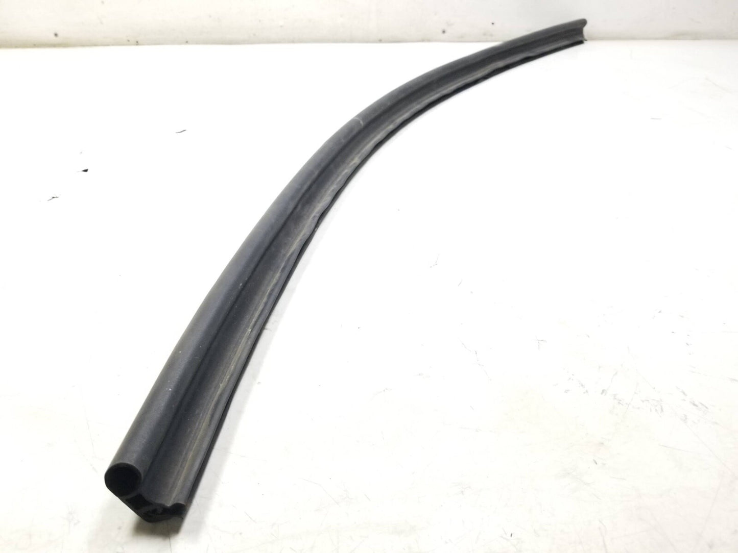 2009 - 2017 Audi Q5 Door Weatherstrip Front Driver Side Left OEM