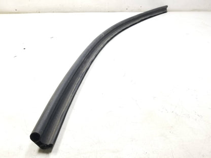 2009 - 2017 Audi Q5 Door Weatherstrip Front Driver Side Left OEM