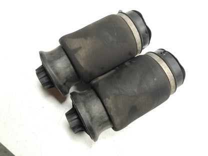 2007 Mercedes Ml500 Air Spring Rear Pair OEM