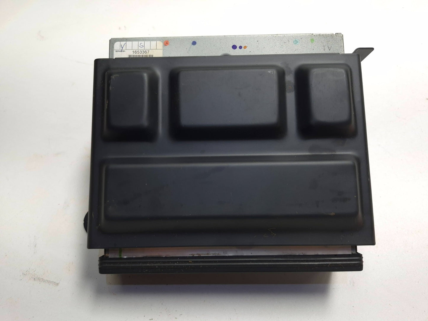 2008 Acura Tl Navigation Dvd Rom Player Drive Unit OEM