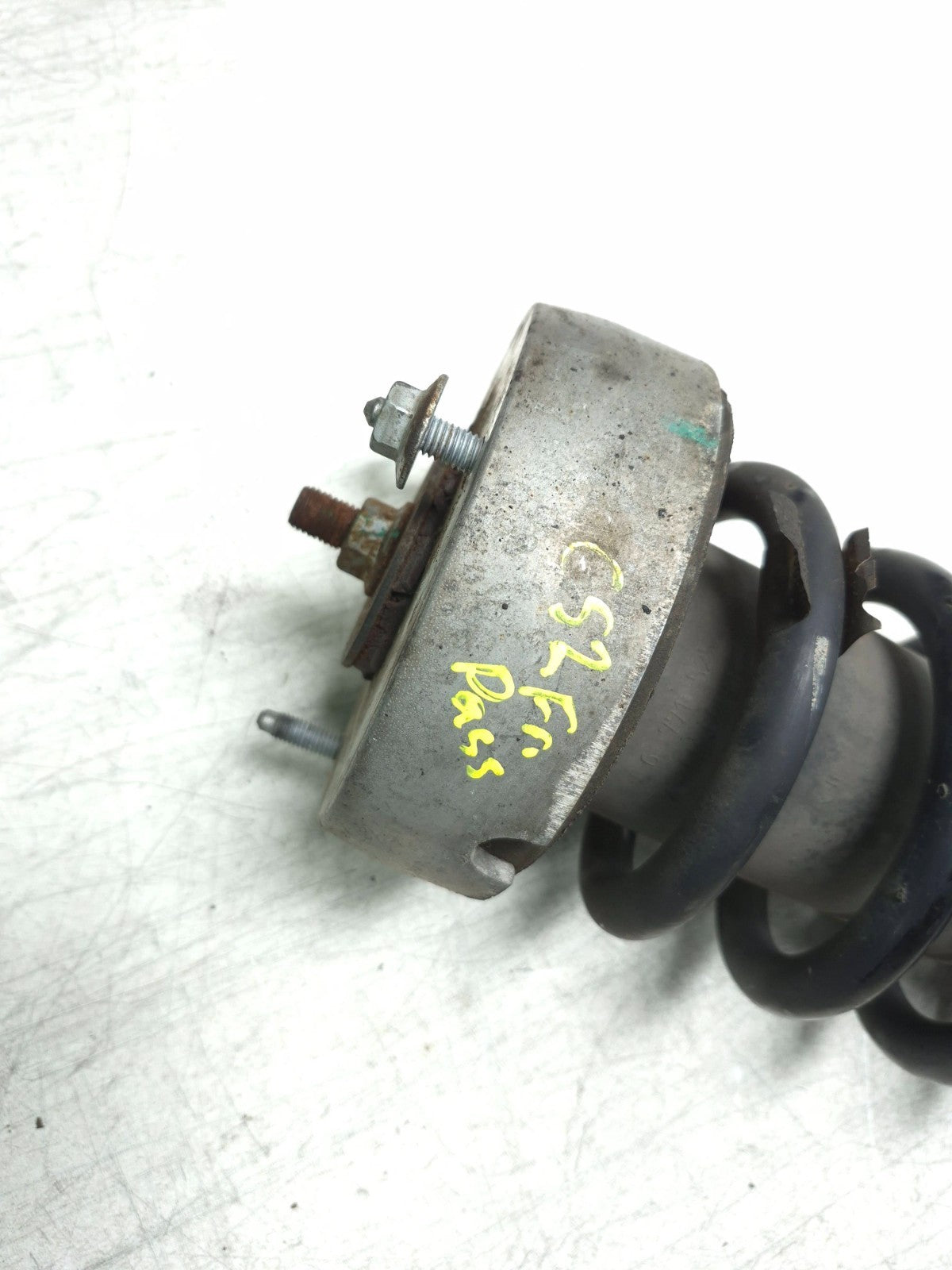 2008 BMW X6 E71 Front Suspension Shock Strut Absorber Left & Right OEM