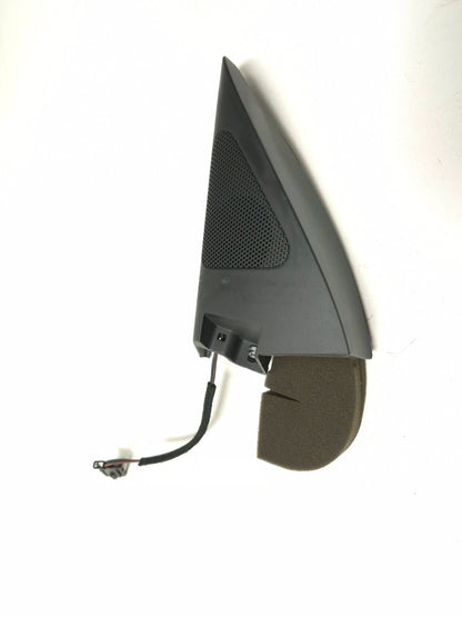 2011 Volkswagen Tiguan Door Audio Speaker OEM