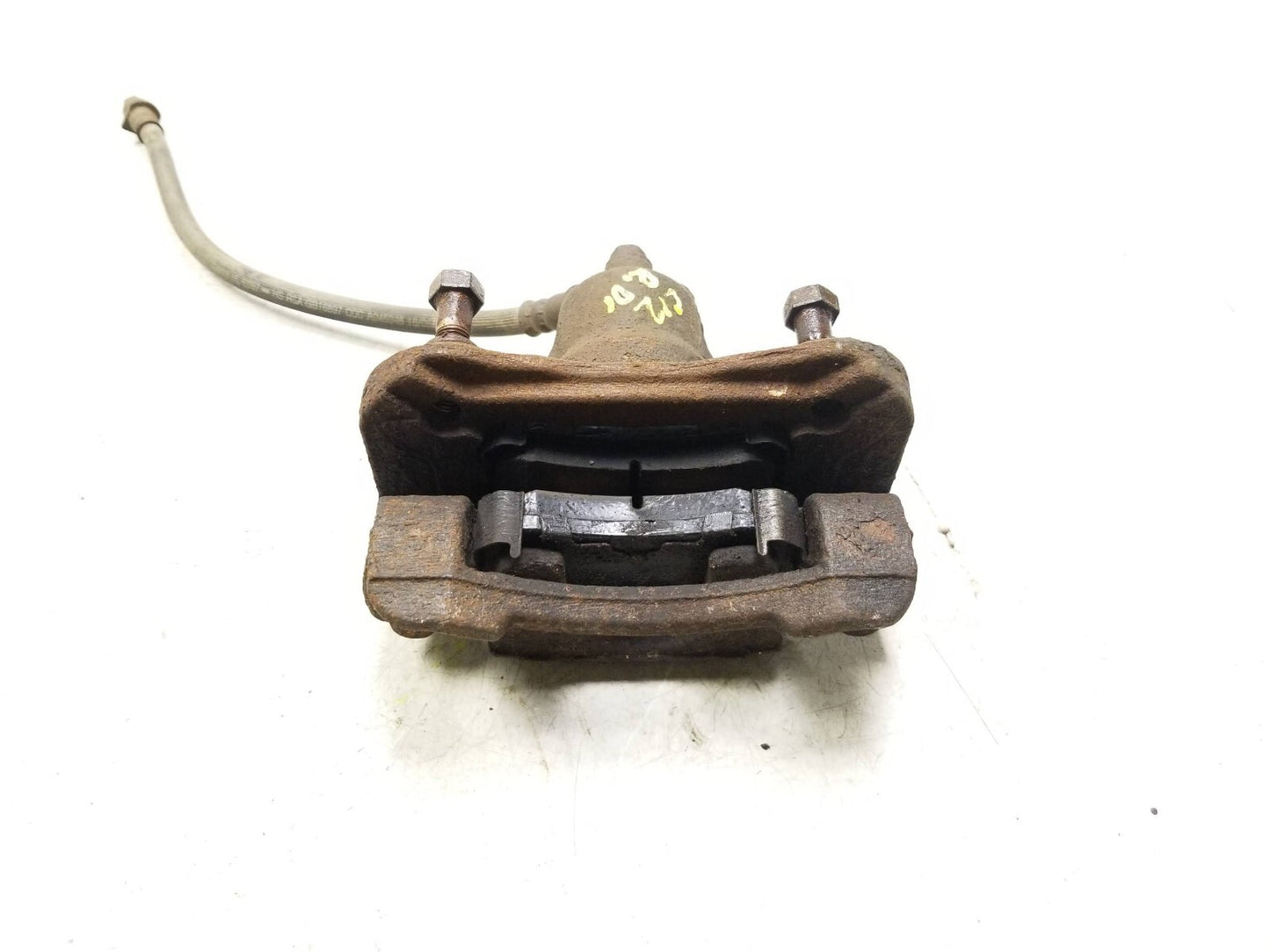 2011 - 2016 Kia Sportage AWD Rear Brake Caliper Left & Right 2.4l OEM