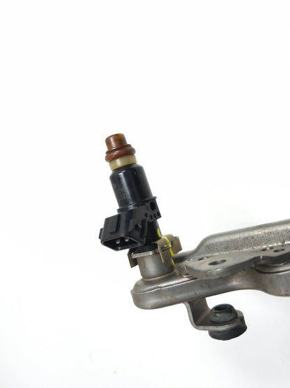 2009 Honda Civic Fuel Rail W/ Injector OEM