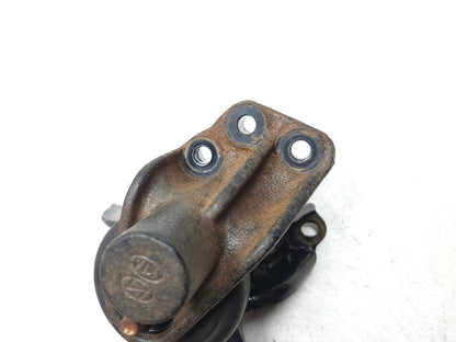 2015-2017 Hyundai Accent Front Engine Mounting Bracket Assembly OEM 21810-1r010