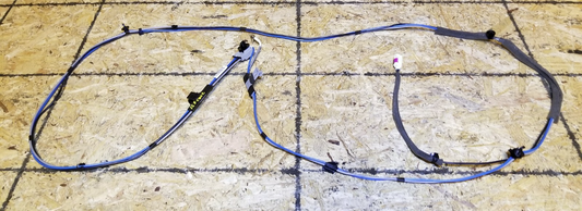 2016 Kia Forte Gps Navigation Cable Wire OEM