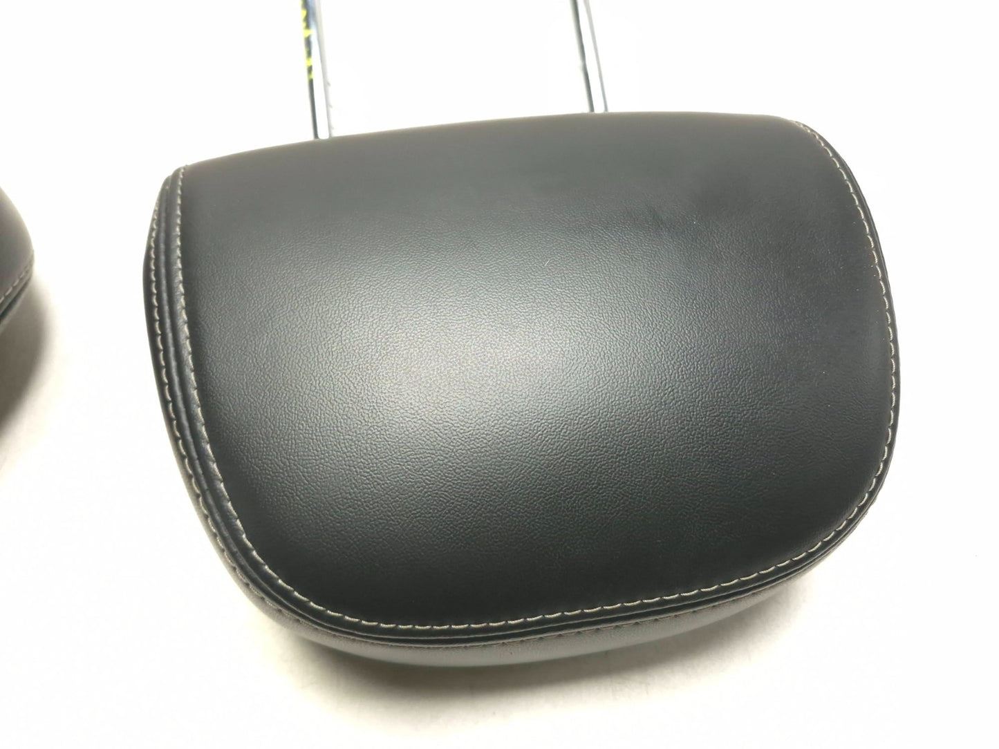 2017 Dodge Journey Front Seat Headrest Left & Right OEM