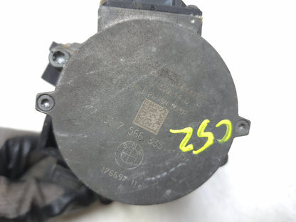 2008 BMW X6 E71 Auxiliary Water Pump OEM