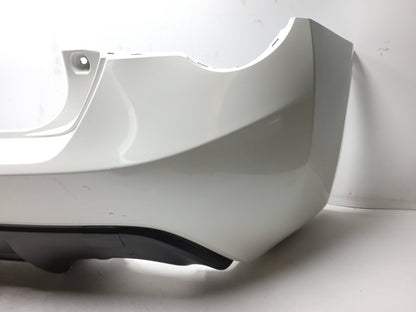 13-16 Scion Fr-s Frs Rear Bumper Cover OEM
