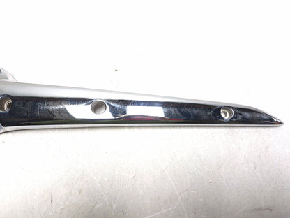 2006 Honda Vtx 1300s Left & Right Grab Bar Pair OEM