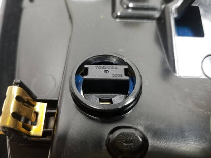 16 - 22 Dodge Durango Overhead Dome Light Lamp OEM