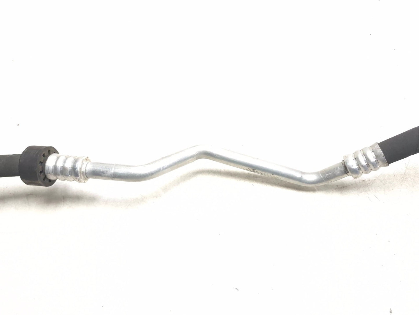 2008 BMW 128i Air Conditioning Condenser Suction Pipe OEM