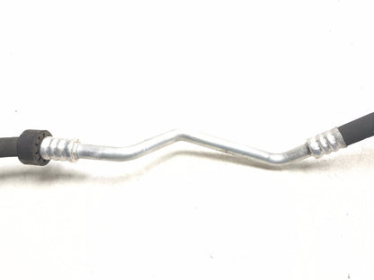 2008 BMW 128i Air Conditioning Condenser Suction Pipe OEM