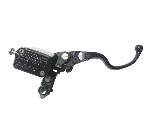 2018 Husqvarna Svartpilen 401 Front Brake Master Cylinder OEM