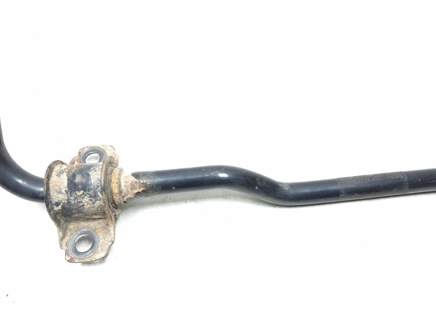2013 Ford Focus St Front Stabilizer Sway Bar W/ Link OEM