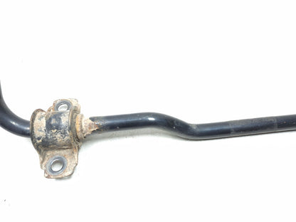 2013 Ford Focus St Front Stabilizer Sway Bar W/ Link OEM