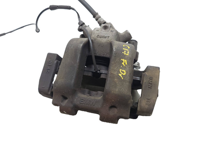 12-18 BMW 330xi F30 Front Brake Caliper Left Driver Side OEM ✅ 76k Miles