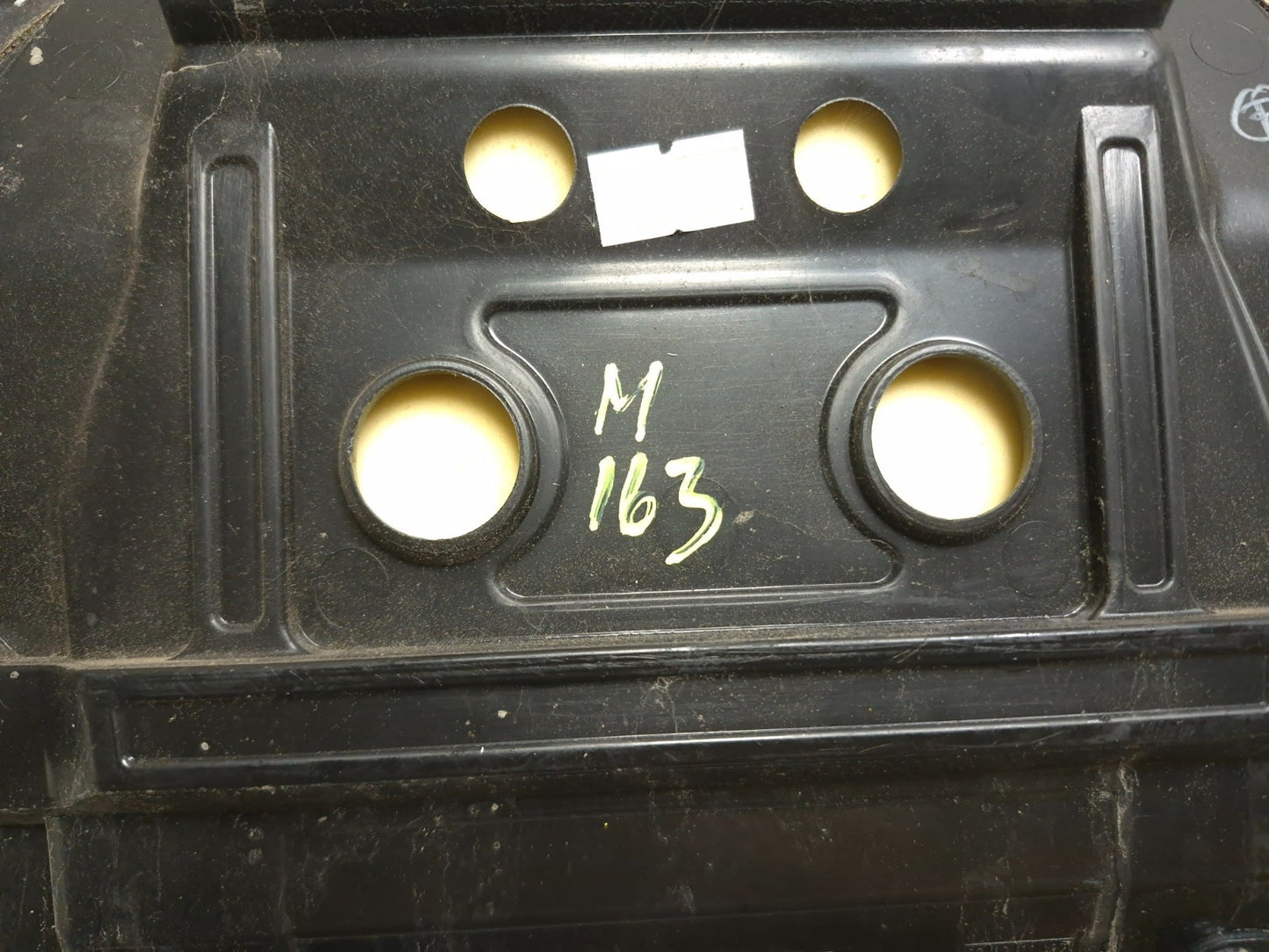 2024 Yamaha R3 Yzfr3 Seat Front & Rear Pair OEM