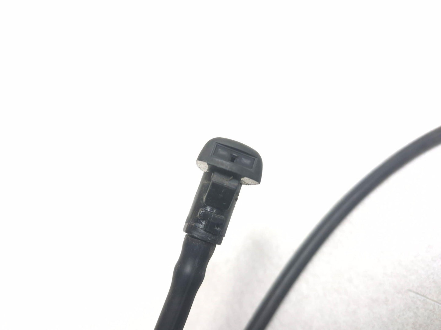 2019 Hyundai Kona Windshield Washer Nozzle W/ Pipe  OEM