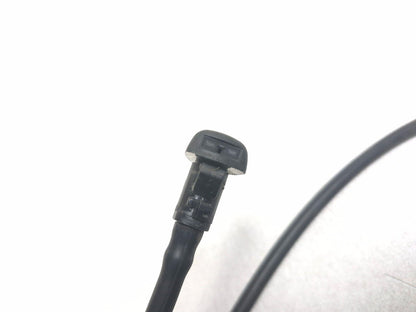 2019 Hyundai Kona Windshield Washer Nozzle W/ Pipe  OEM