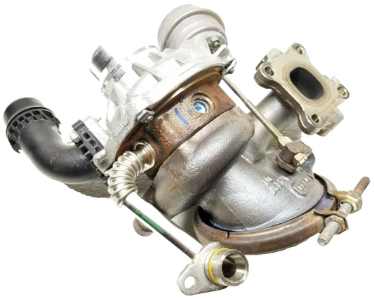 2021 Ford Bronco Sport Turbocharger OEM