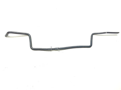 2020 - 2024  Yamaha Mt-03 R3 Air Cut Off Valve Solenoid & Hose Pipe OEM