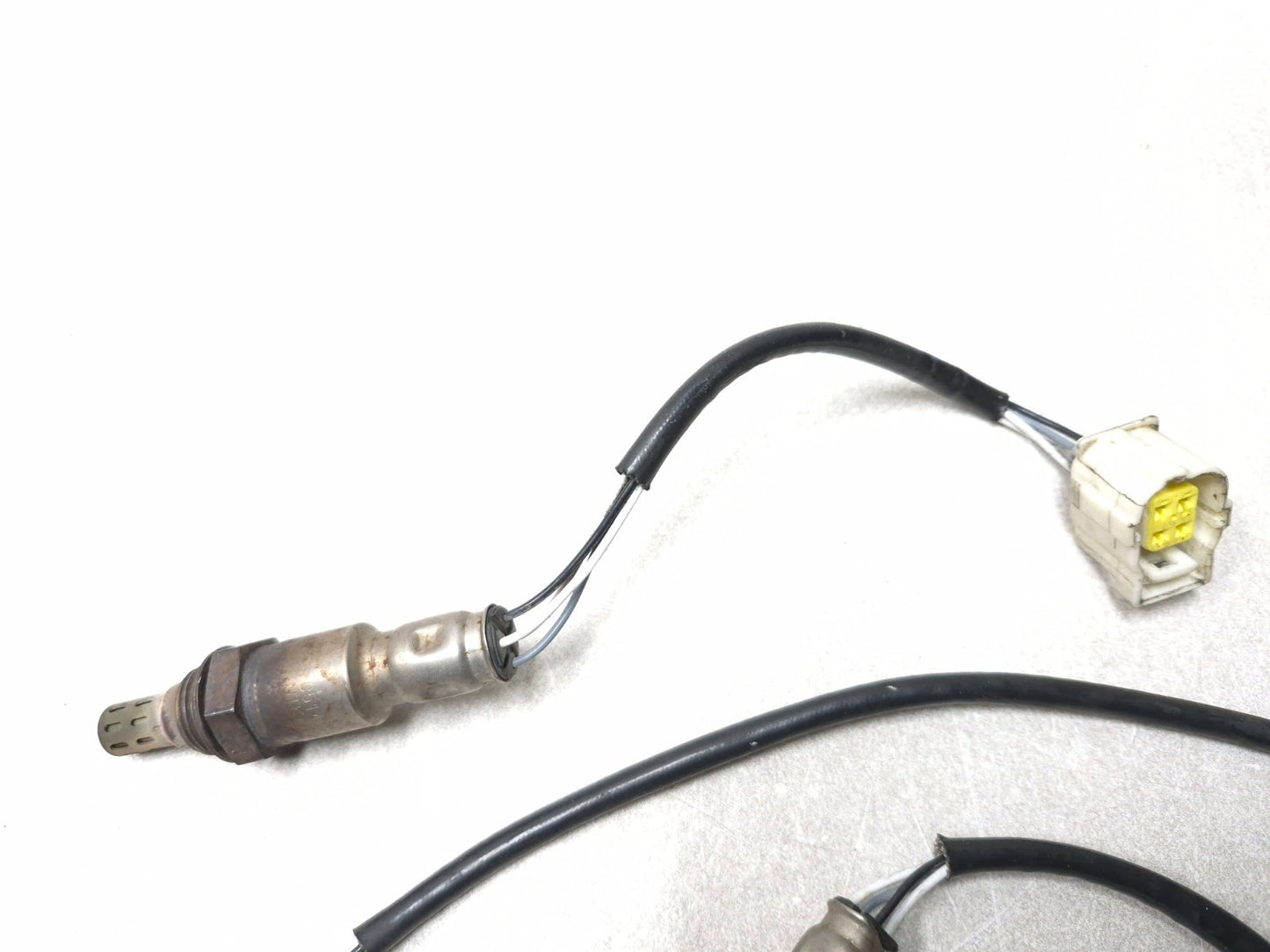 2018 Chrysler 300 Oxygen Sensor 4pcs OEM