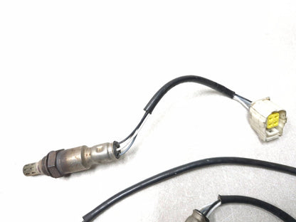 2018 Chrysler 300 Oxygen Sensor 4pcs OEM
