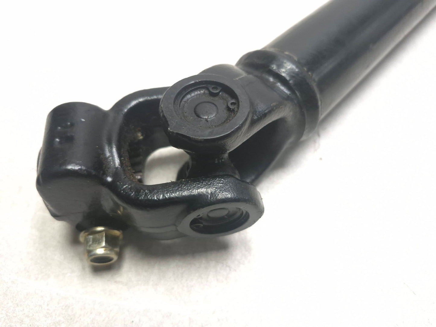2023 Can-am Ryker 600 Differencial Drive Gear Shaft OEM