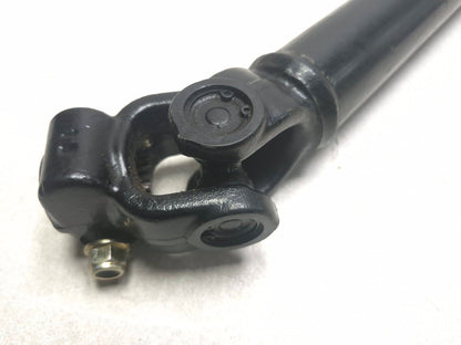 2023 Can-am Ryker 600 Differencial Drive Gear Shaft OEM