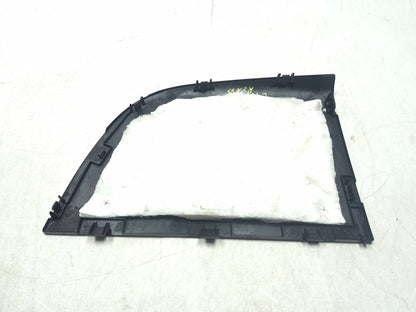 2012 Honda Cr-z Right Passenger Side Close Out Panel Lid OEM