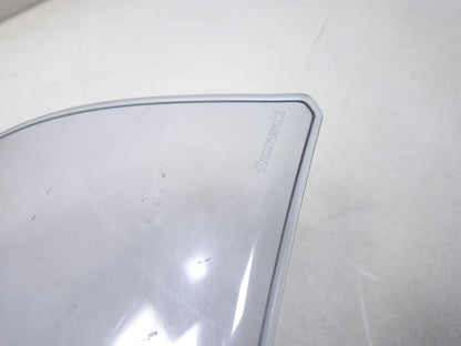 2025 Kawasaki Ninja Ex 500 Windshield OEM