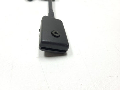 2010-2017 Chevrolet Equinox Front Right Passenger Seat Belt Buckle Tensioner OEM