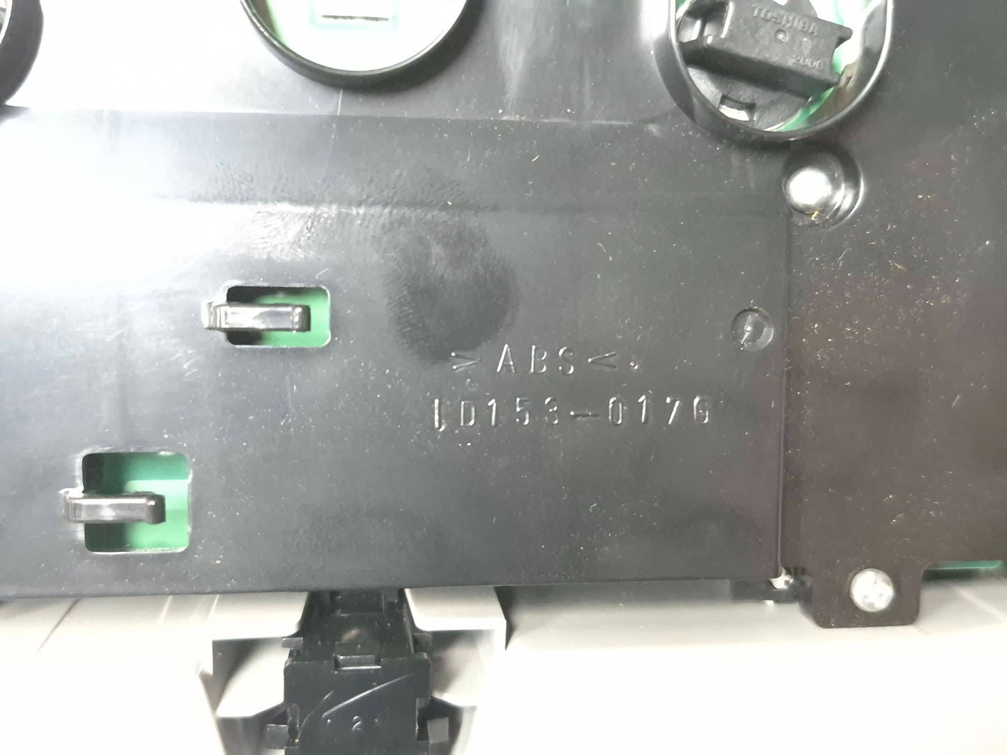 2009 Lexus IS250 Front Overhead Dome Light Lamp OEM