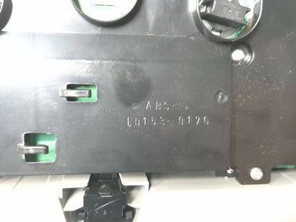 2009 Lexus IS250 Front Overhead Dome Light Lamp OEM