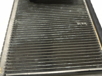 2017 Dodge Journey Ac Evaporator OEM