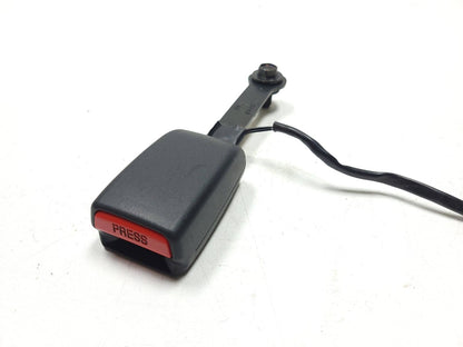 2004 - 2008 Nissan Maxima Front Seat Belt Buckle Latch Driver Left OEM