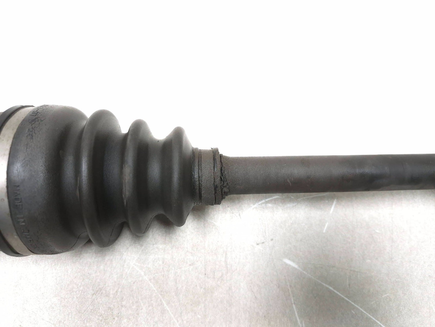 2018 Chrysler 300 Front Axle Shaft Passenger Side Right OEM