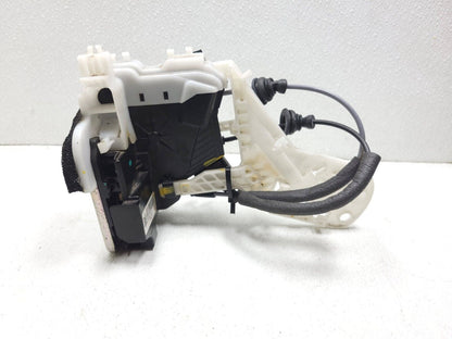14-16 Hyundai Elantra Door Lock Latch Actuator Front Right Pass Side OEM Sedan