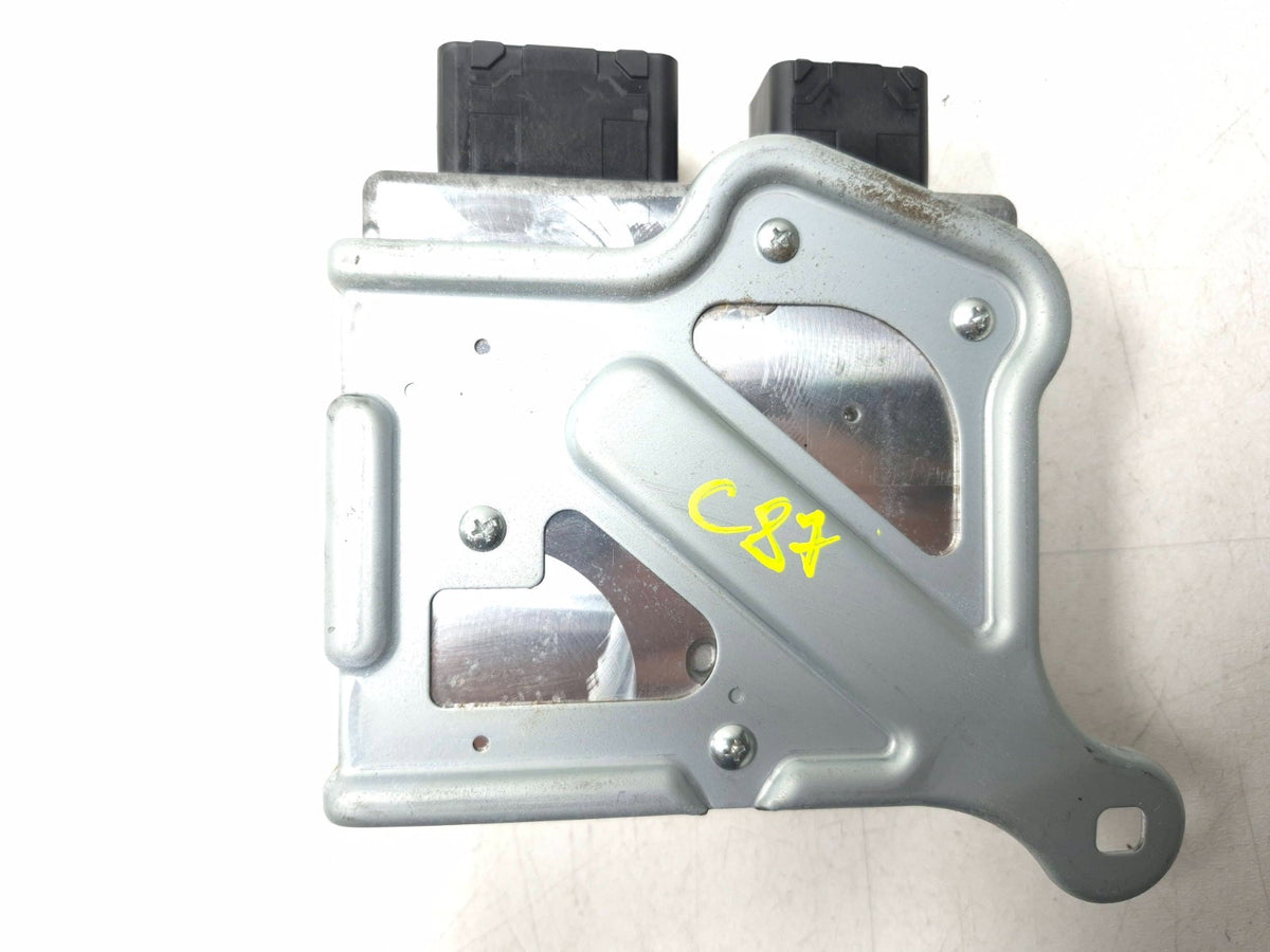 2013 Honda Cr-z Electric Power Steering Module 39980-szt-a52 OEM