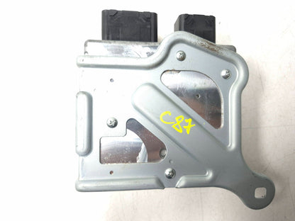 2013 Honda Cr-z Electric Power Steering Module 39980-szt-a52 OEM