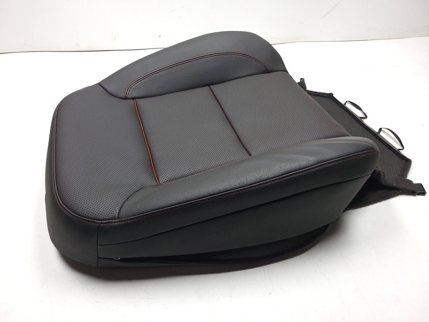 19-22 Chevrolet Blazer Rs Front Seat Back Cushion Upper Passenger Right OEM 11k