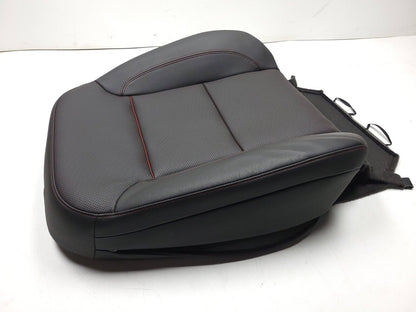 19-22 Chevrolet Blazer Rs Front Seat Back Cushion Upper Passenger Right OEM 11k