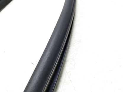 08 - 15 Scion Xb Door Weatherstrip Seal Rear Driver Side Inner/outer Pair OEM
