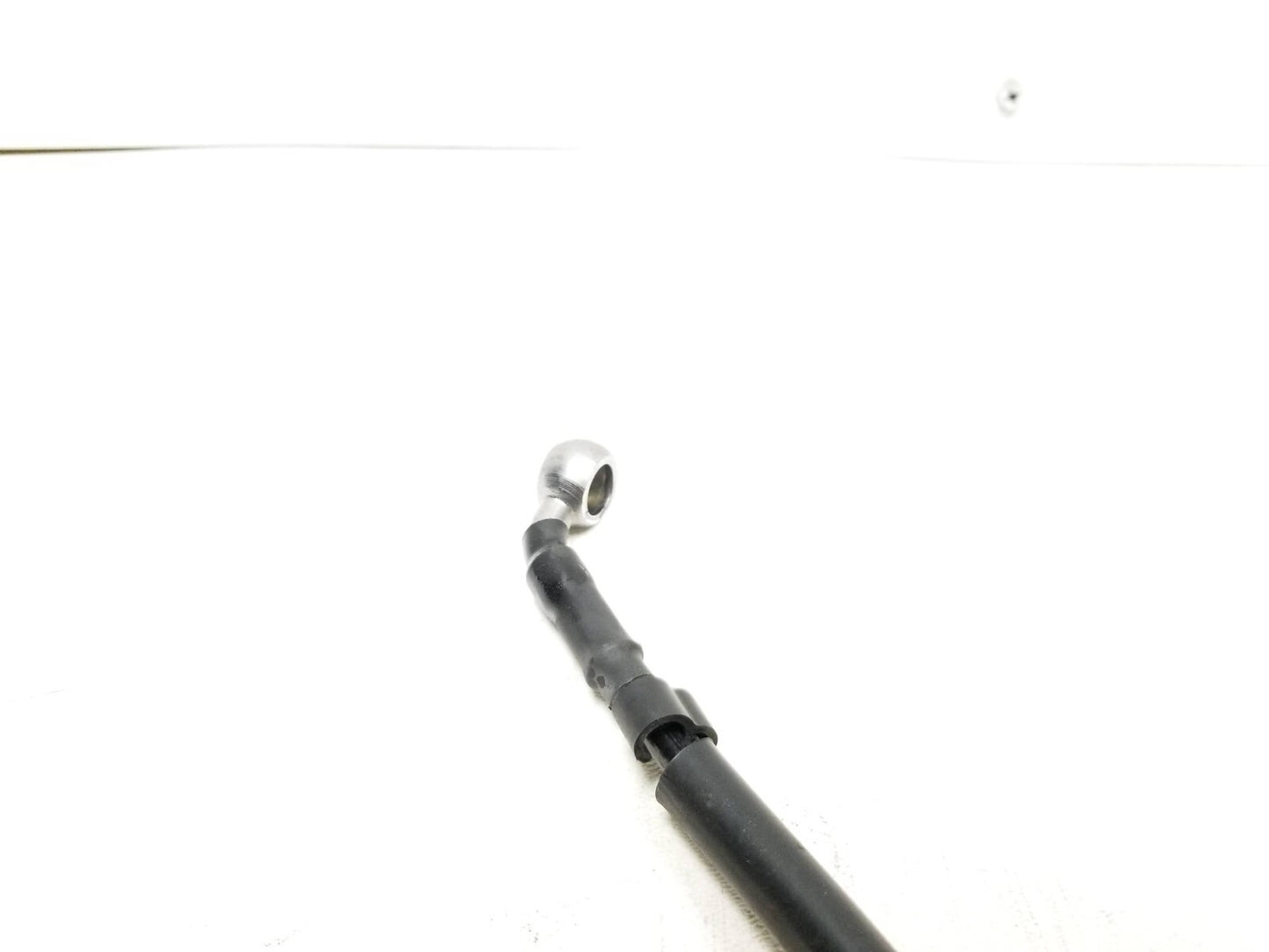 20 - 24 Benelli 302s Rear Back Brake Master Cylinder Assembly OEM 1609 Miles