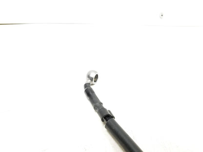 20 - 24 Benelli 302s Rear Back Brake Master Cylinder Assembly OEM 1609 Miles