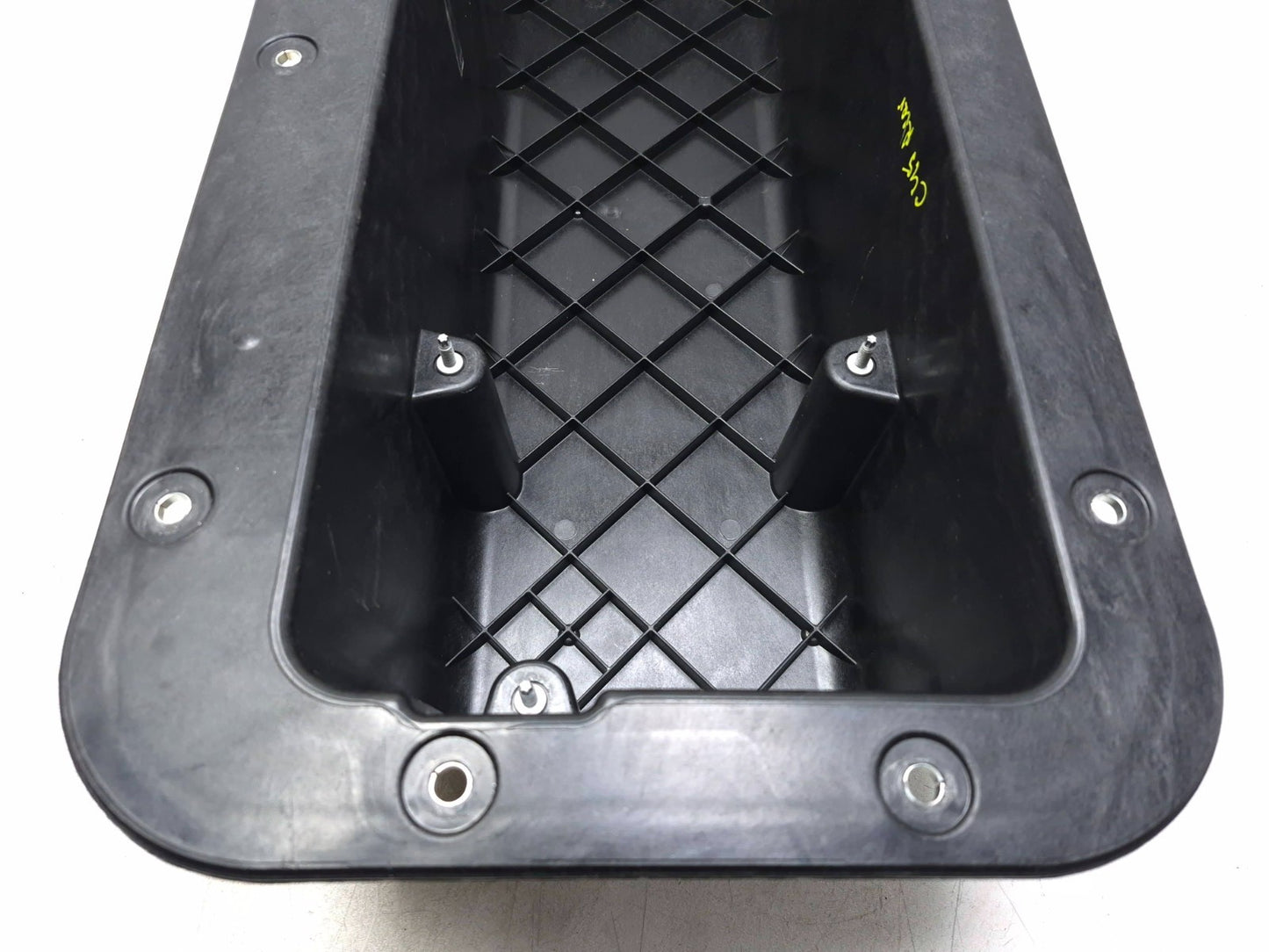 2021 Alfa Romeo Giulia Rear Trunk Floor Compartment Oem✅