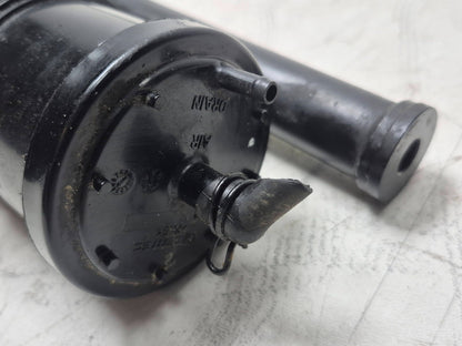 2022 Moto Guzzi V7 Emissions Evap Charcoal Canister  OEM